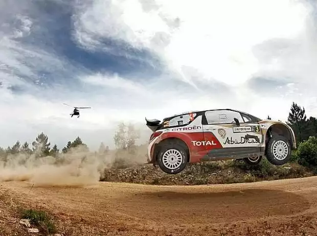 Daniel Sordo Titel-Bild zur News: Daniel Sordo