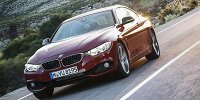 Bild zum Inhalt: Das BMW 4er Coupé als Beginn einer neuen Ara
