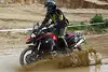 Bild zum Inhalt: BMW F 800 GS Adventure: Extraportion