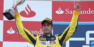 Nasr: "Gute Zeit zum Debütieren"