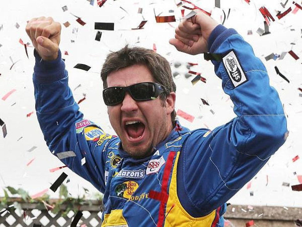 Martin Truex Jun.