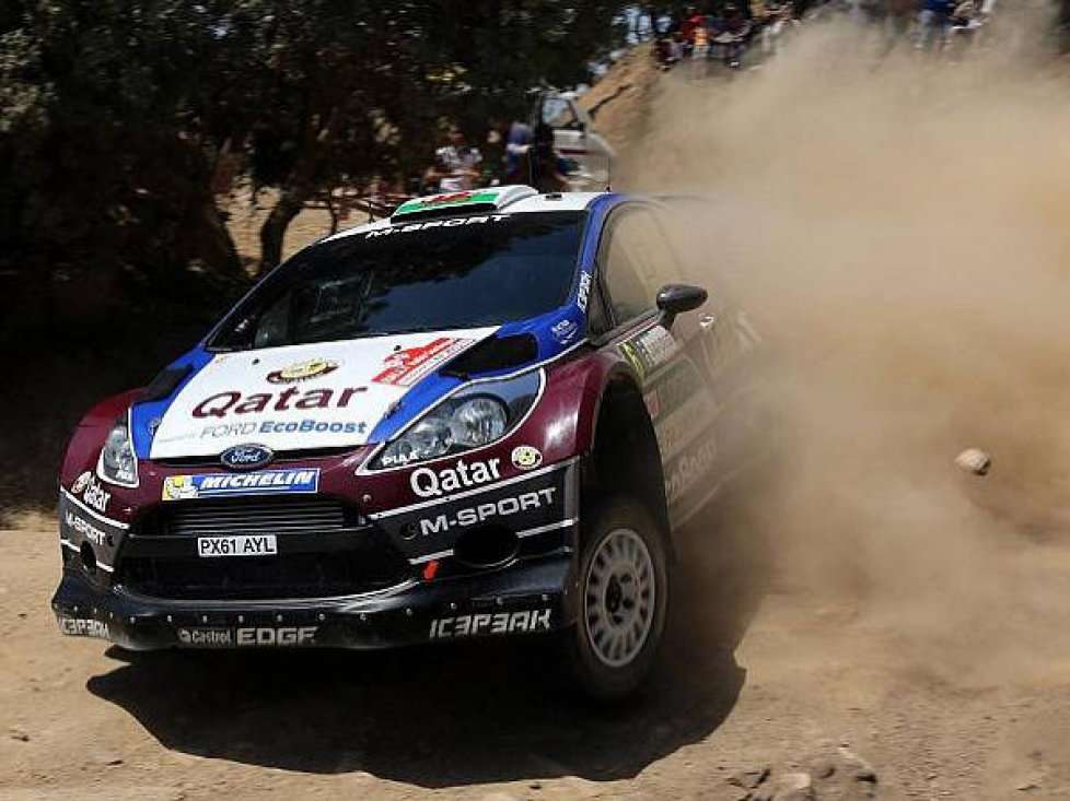 Elfyn Evans