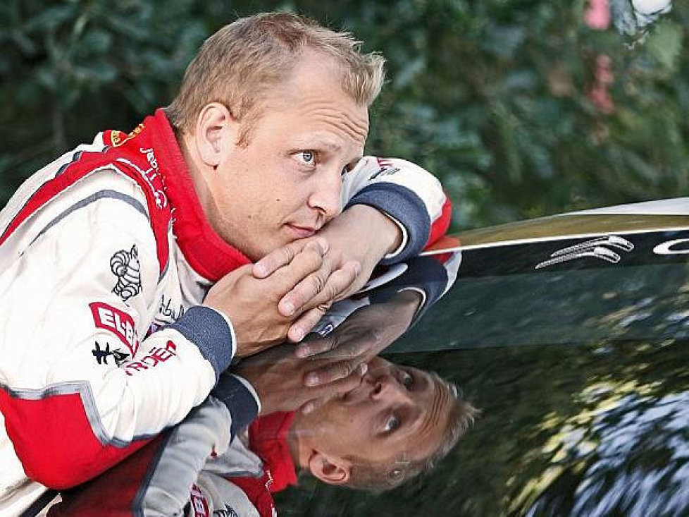 Mikko Hirvonen