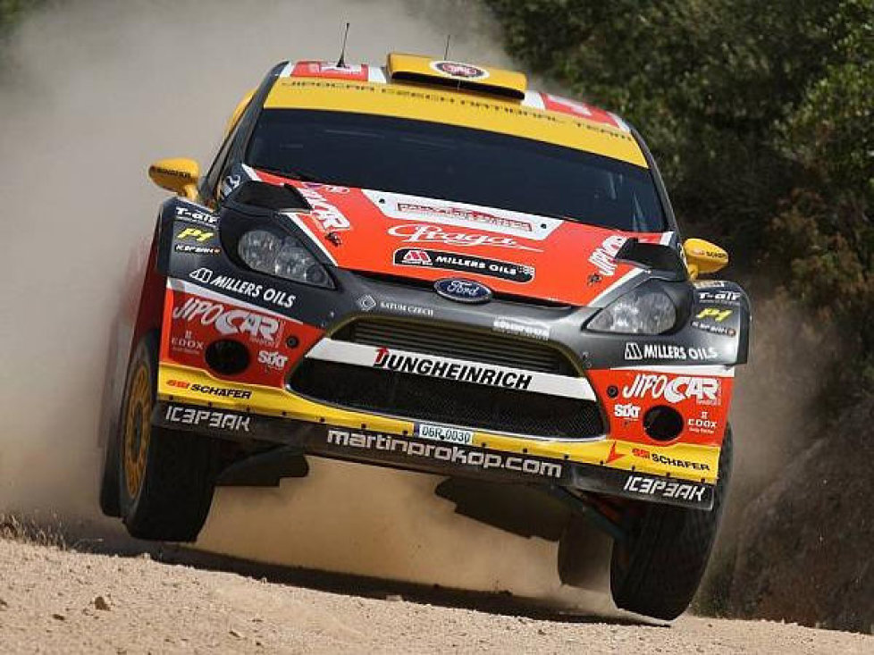 Martin Prokop