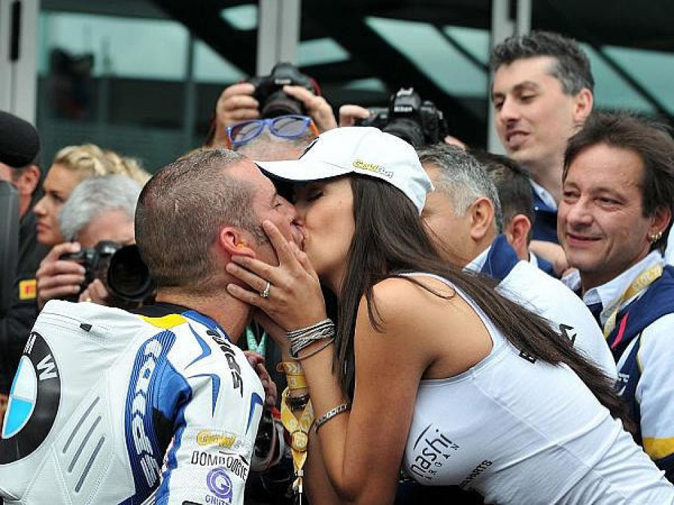 Marco Melandri
