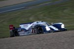 Anthony Davidson, Sebastien Buemi und Stephane Sarrazin (Toyota) 