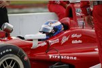 Scott Dixon (Ganassi)