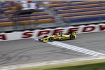 Graham Rahal (Rahal) 