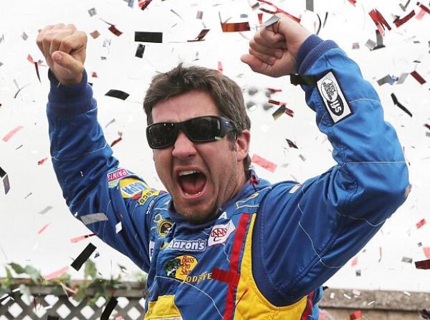Martin Truex Jun. Martin Truex Jun.