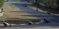 Bild zum Inhalt: Imola: Tradition trifft auf Moderne
