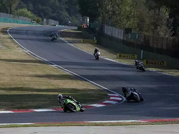 Imola Titel-Bild zur News: Imola