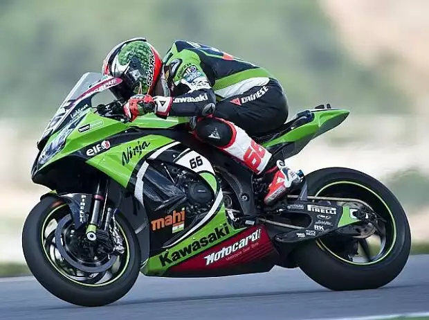 Tom Sykes Titel-Bild zur News: Tom Sykes