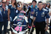 Aspar: 2014 mit Suter-Yamaha?