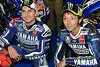 Bild zum Inhalt: Yamaha reist siegeshungrig nach Assen