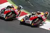 Bild zum Inhalt: Kann Honda in Assen zurückschlagen?