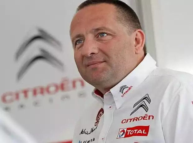 Yves Matton Titel-Bild zur News: Yves Matton