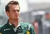 Bild zum Inhalt: Van der Garde: Aus dem Leben eines Rookies