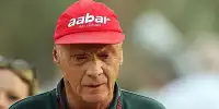 Bild zum Inhalt: Lauda: "Kein Nummer-eins-Fahrer bei Mercedes"