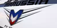 Marussia Logo