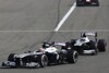 Bild zum Inhalt: 600 Grands Prix: Williams feiert in Silverstone