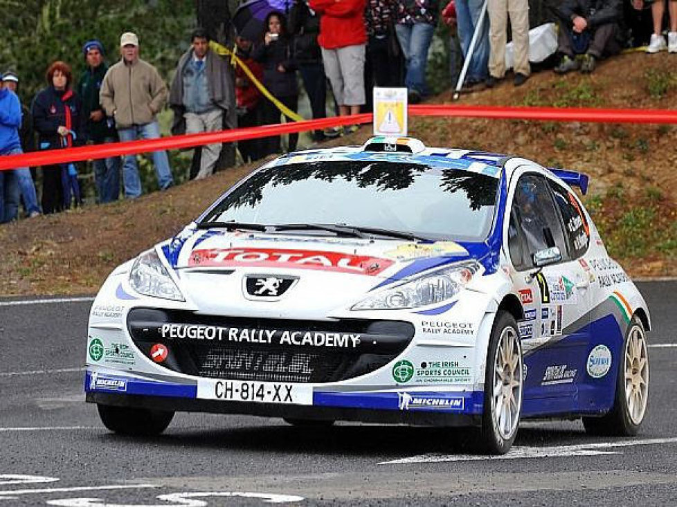 Craig Breen