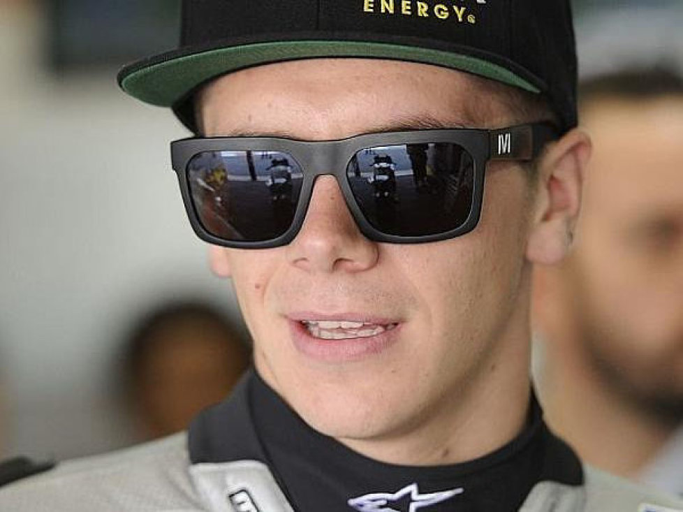 Scott Redding