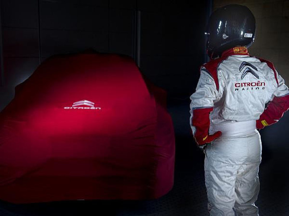 Citroen WTCC