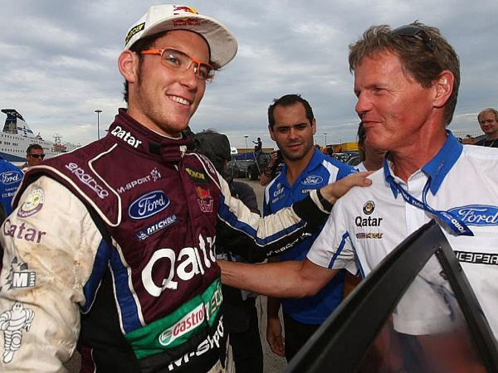 Thierry Neuville