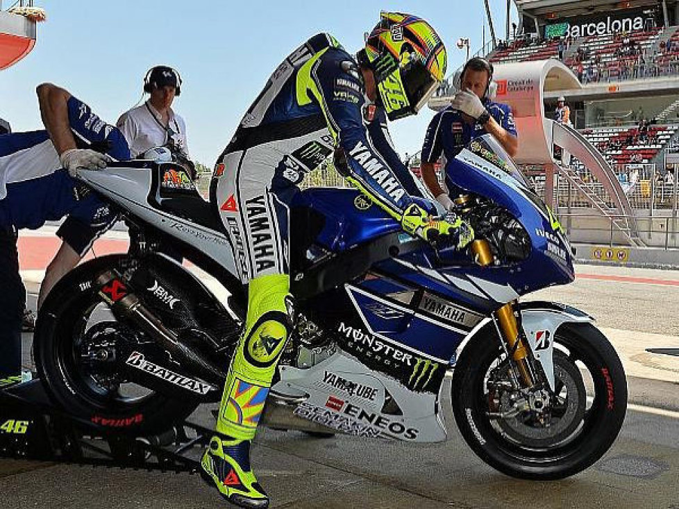 Valentino Rossi