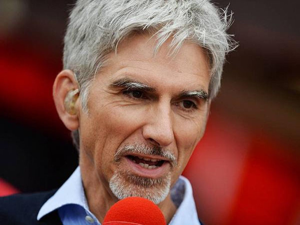 Damon Hill