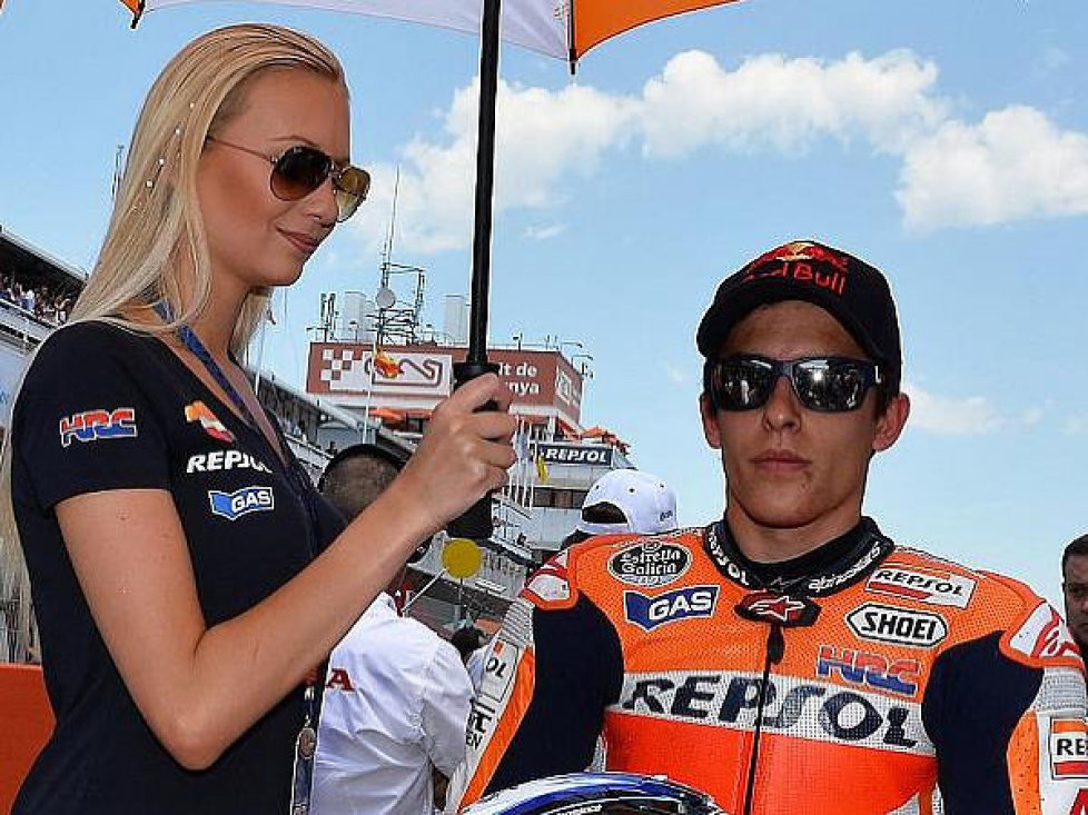 Marc Marquez