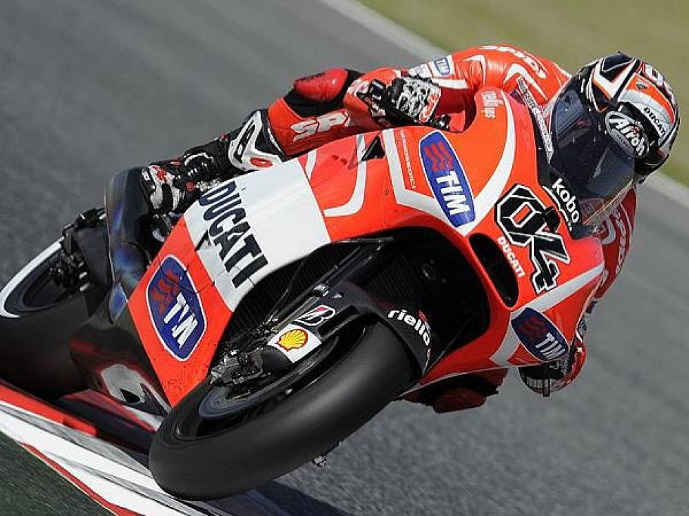 Andrea Dovizioso