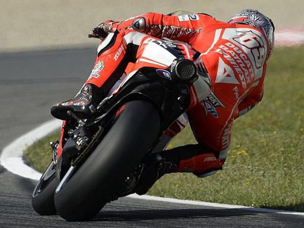 Nicky Hayden