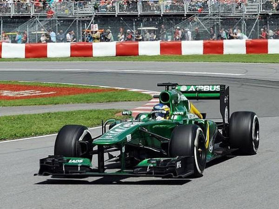 Charles Pic