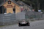 Nicolas Prost, Neel Jani und Nick Heidfeld (Rebellion) 