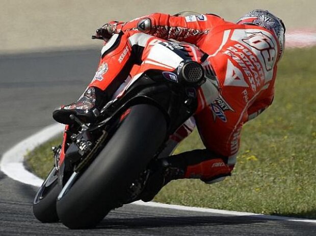 Nicky Hayden Nicky Hayden