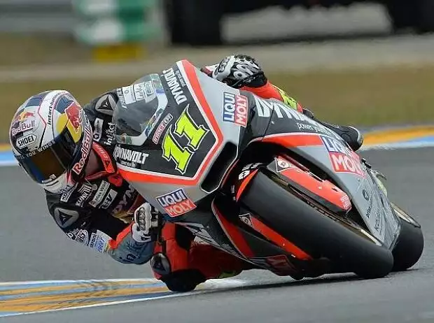 Sandro Cortese Titel-Bild zur News: Sandro Cortese