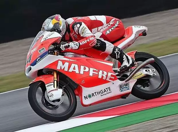Jonas Folger Titel-Bild zur News: Jonas Folger