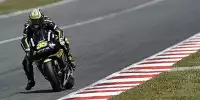 Bild zum Inhalt: Crutchlow: Probleme am Rennstart weiter ungelöst