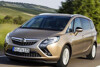 Opels Kulturrevolution hört und fühlt der Fahrer