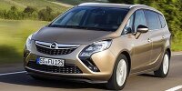 Bild zum Inhalt: Opels Kulturrevolution hört und fühlt der Fahrer