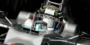 Mercedes-Tester Bird: Die Enttäuschung ist groß