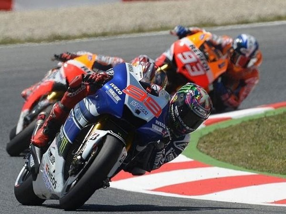 Jorge Lorenzo