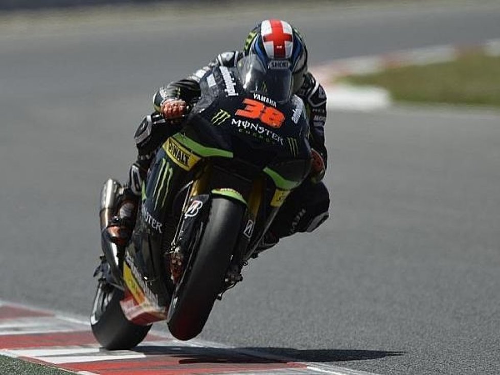 Bradley Smith