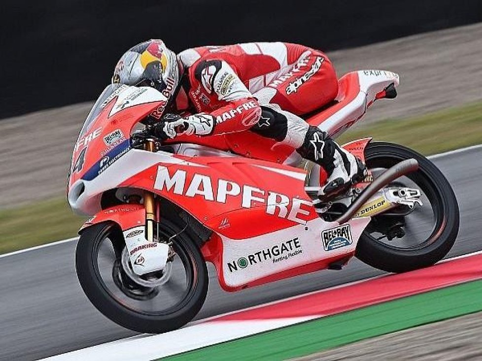 Jonas Folger