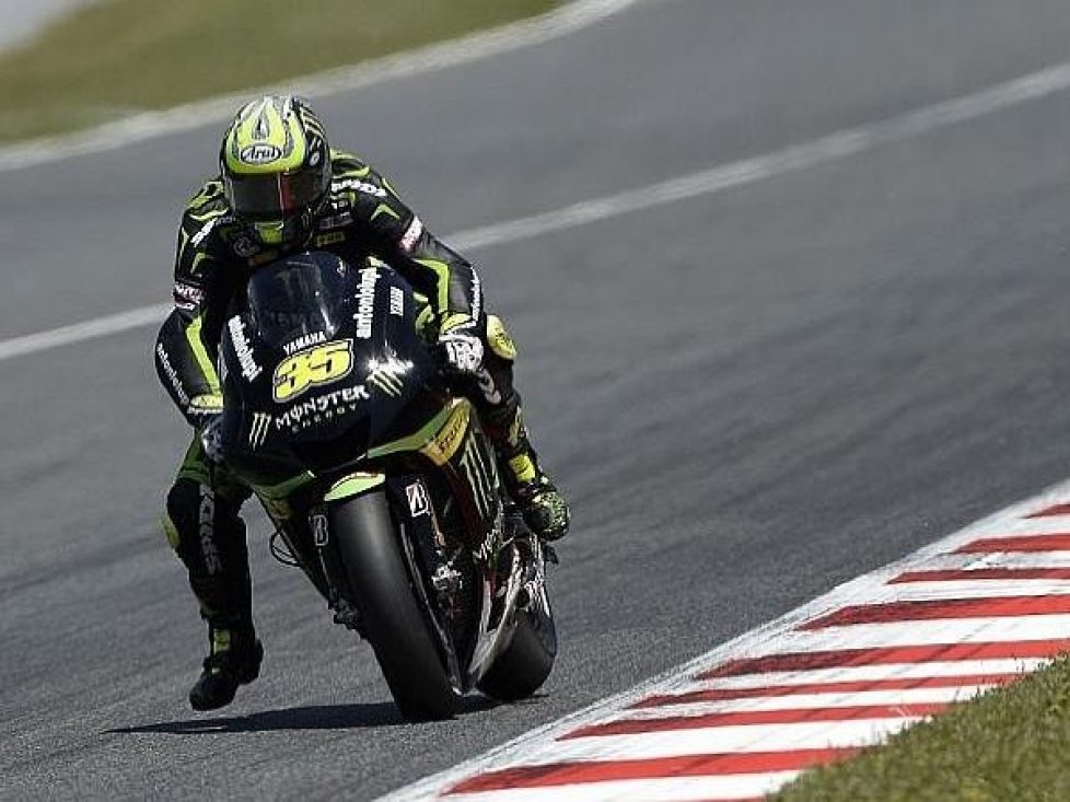 Cal Crutchlow