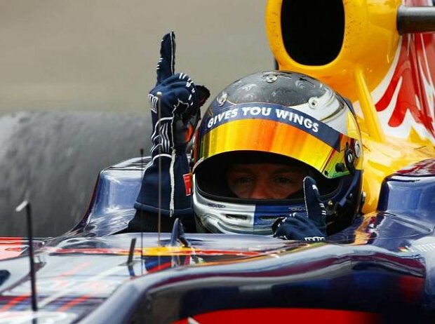 Sebastian Vettel Sebastian Vettel
