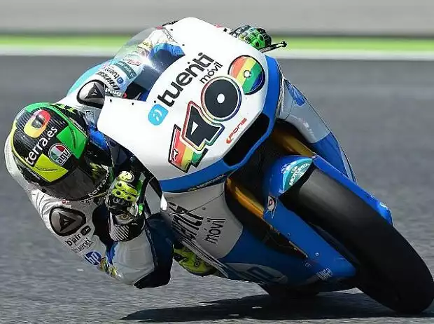 Pol Espargaro Titel-Bild zur News: Pol Espargaro