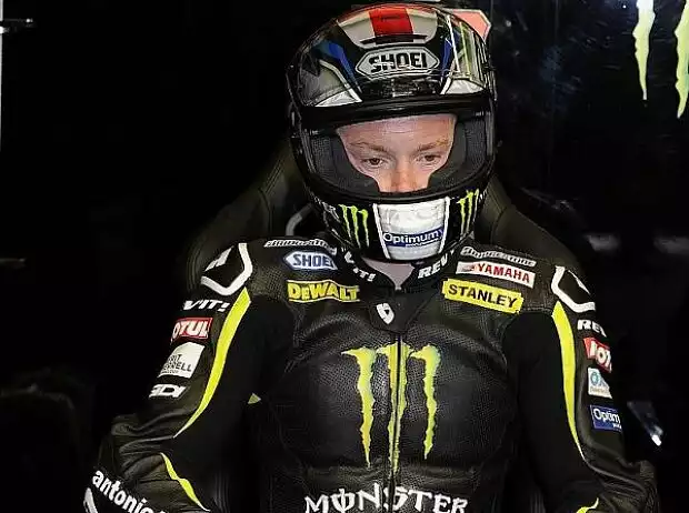 Bradley Smith Titel-Bild zur News: Bradley Smith