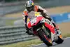 Bild zum Inhalt: Pedrosa: "Bedingungen waren nicht optimal"
